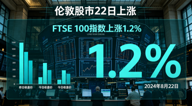 欧洲股市分化：银行股狂欢 奢侈品落寞