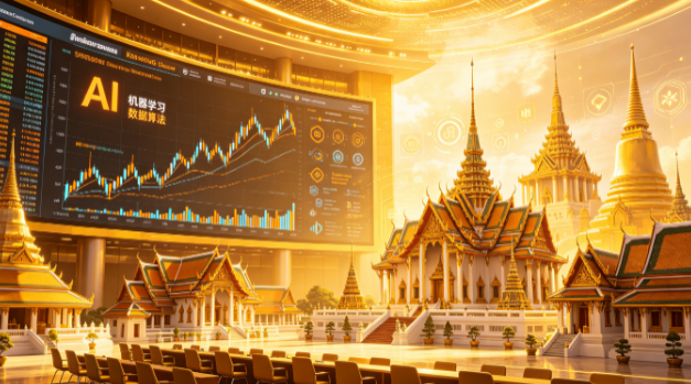 AI超级周期：泰国股市的机遇与策略