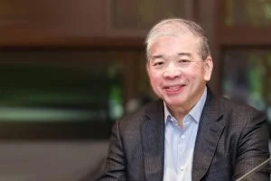 农业企业国际化:李坚辉当选工商联合总会主席