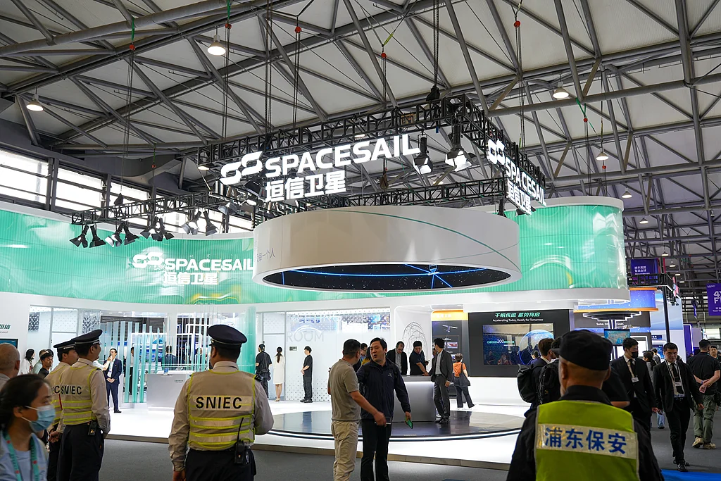 6G与卫星互联网MWC观察：从愿景到降本增网
